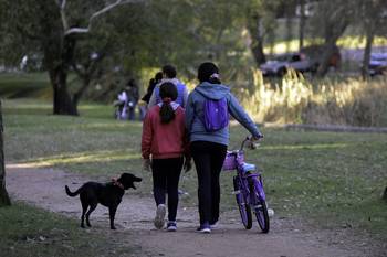 Foto principal del artículo 'Tiempo libre: tres actividades didácticas, tres concursos y tres paseos próximos' · Foto: Federico Gutiérrez