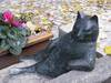Foto principal del artículo 'Tombili, el gato callejero que tiene su propia estatua en Estambul' Foto principal del artículo 'Tombili, el gato callejero que tiene su propia estatua en Estambul'