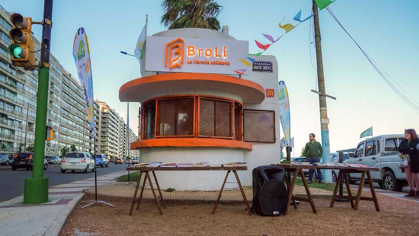 coti broli
