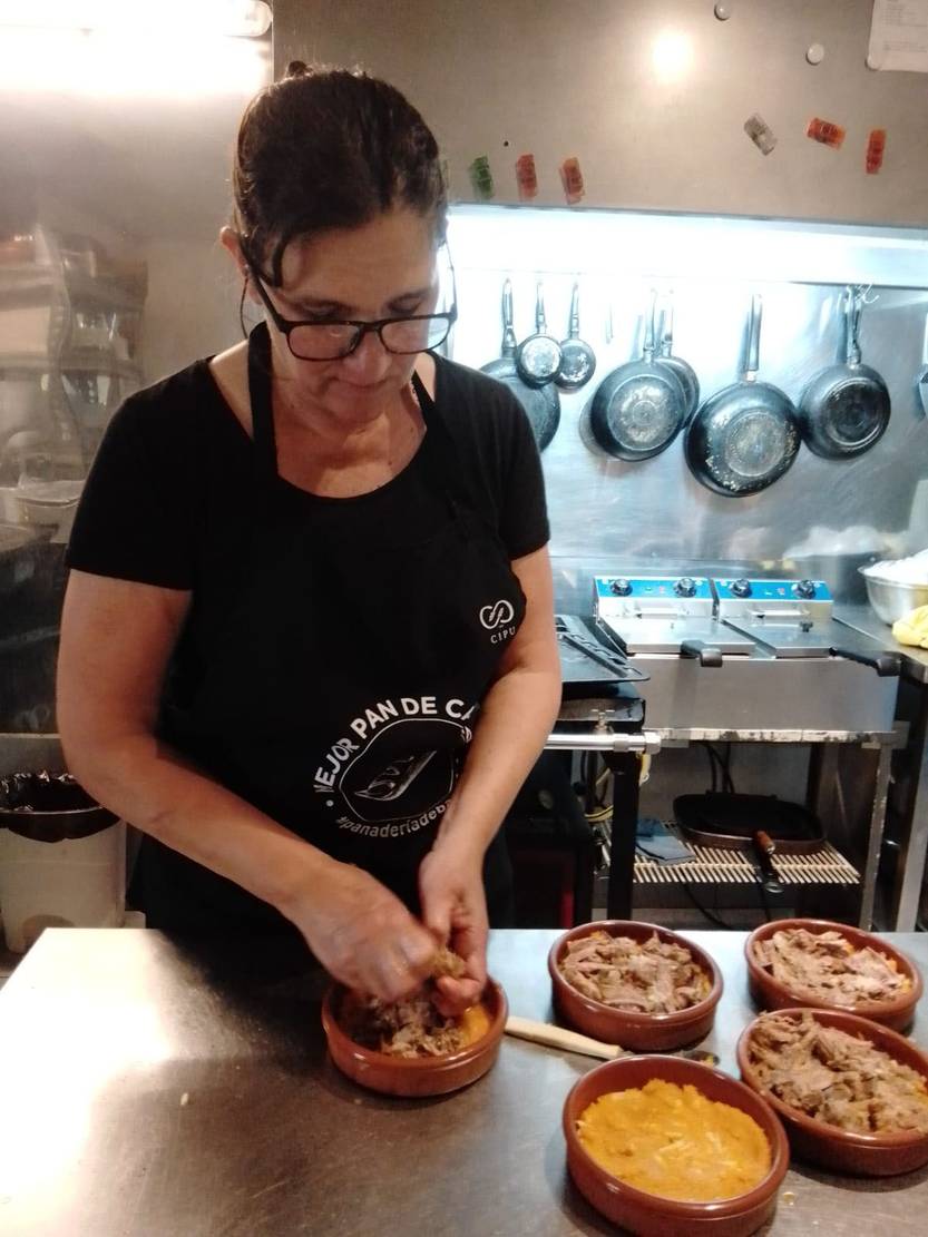 coti cocina