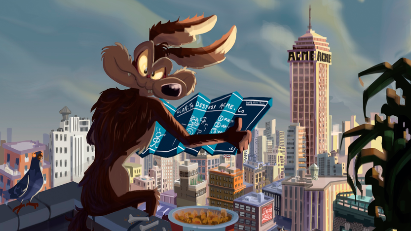 20231122 el coyote