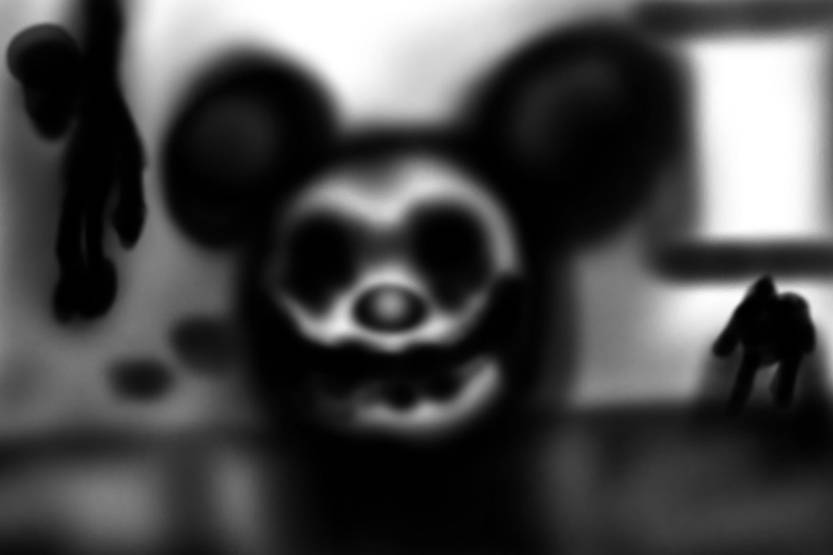 creepypasta 1