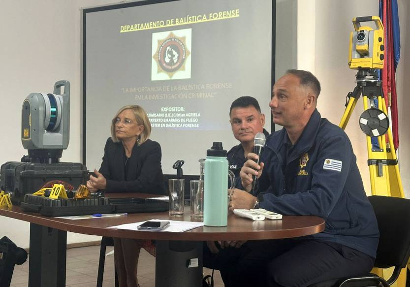 20251010 encuentro crimen organizado