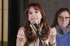 cristina Kirchner