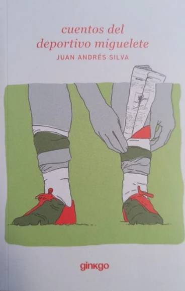cuentos juan silva