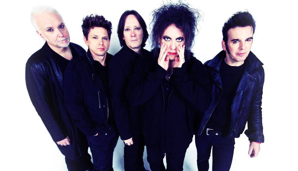 The Cure Se Presentará En Noviembre En Uruguay En El Marco Del