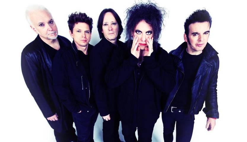 20230623 the cure