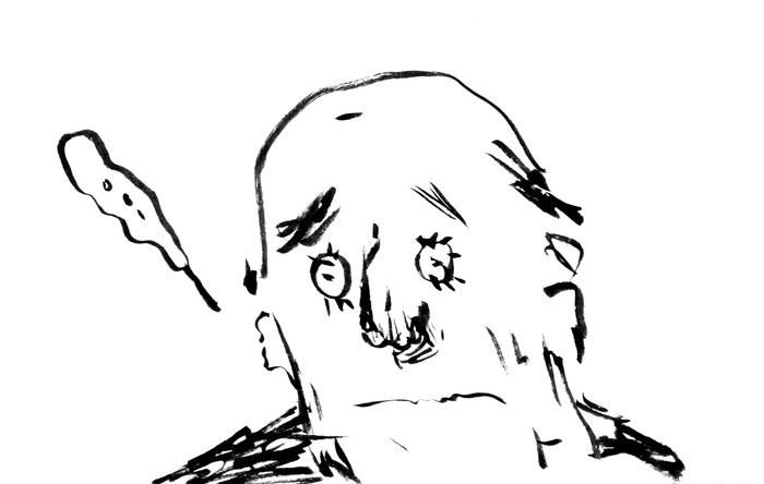 Foto principal del artículo 'DanielAlSolís'