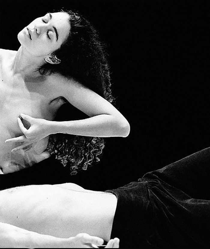 Foto principal del artículo 'El jueves comienza el Festival Internacional de Danza Contemporánea'
