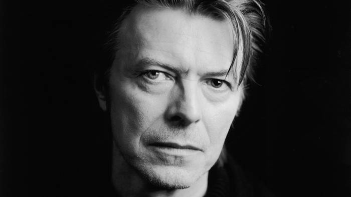 David Bowie. Foto: s/d de Autor