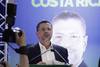 Elecciones Costa Rica Rodrigo Chaves