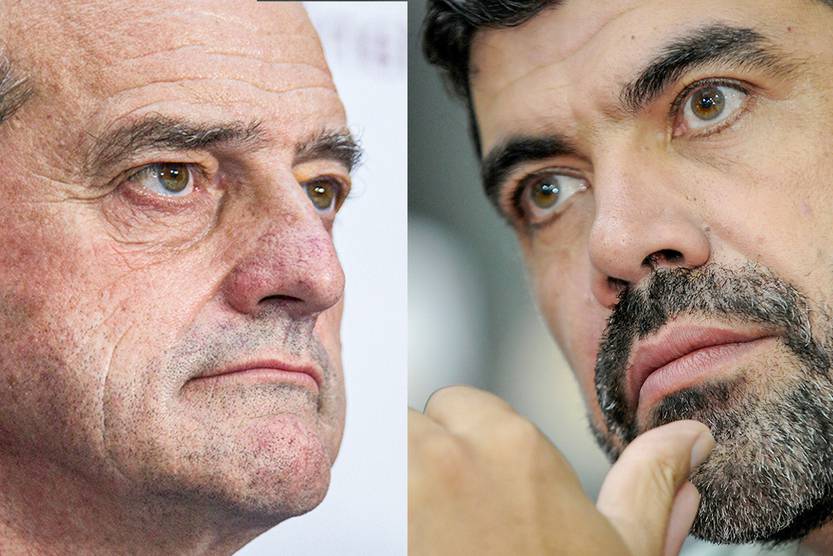 debate luc