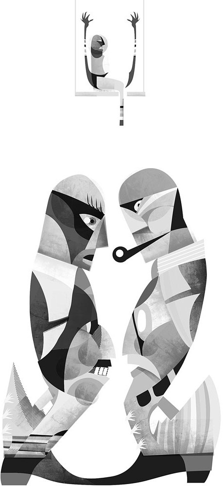 Foto principal del artículo '“Nada sobre nosotros, sin nosotros”'