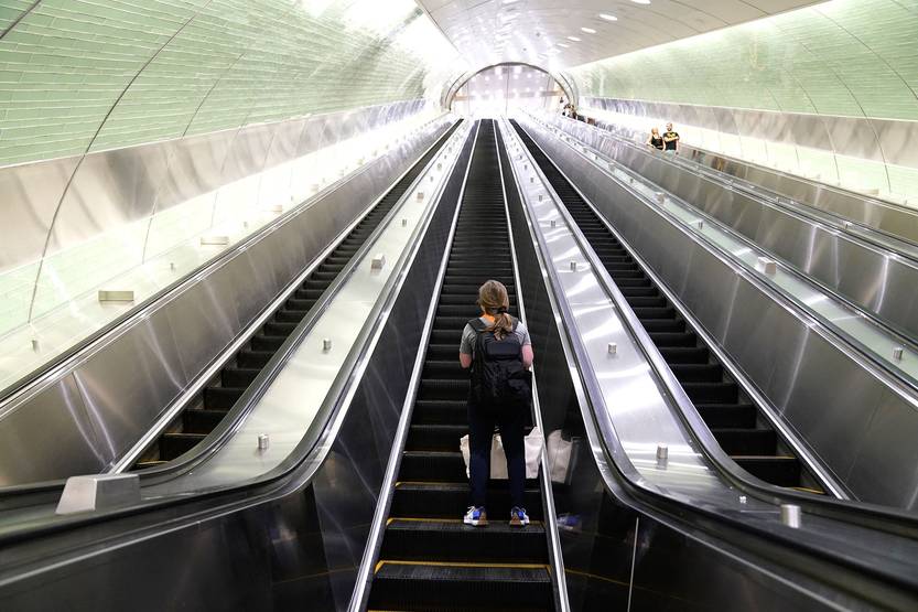 20240325 Grand Central Madison - foto para lunes