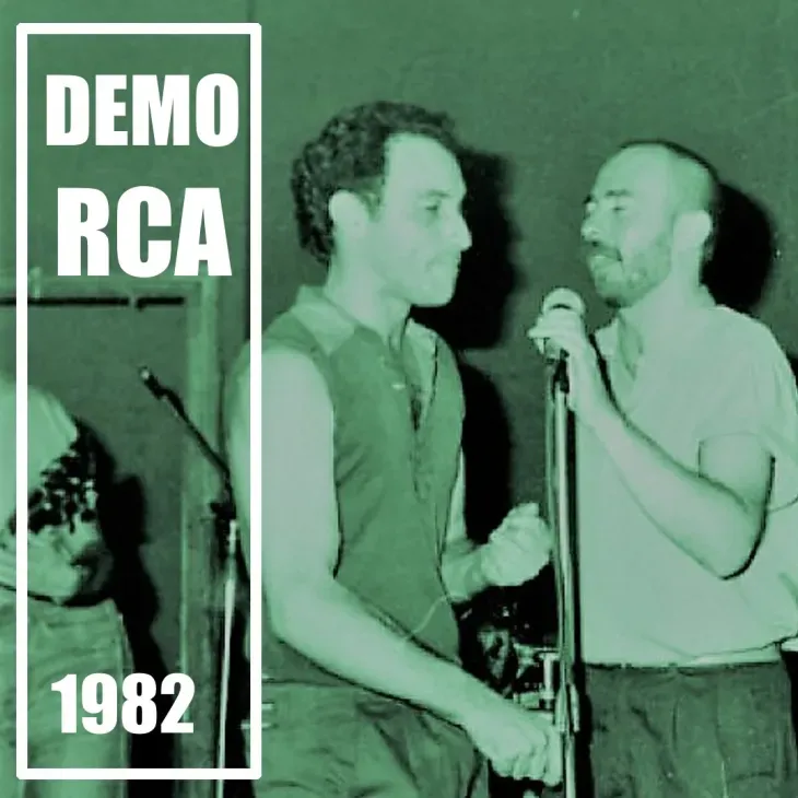 20260612 SUPLE Cultura Discos Demo RCA 1982