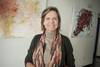 Denise Vaillant.
· Foto: Ricardo Antúnez Denise Vaillant.
· Foto: Ricardo Antúnez