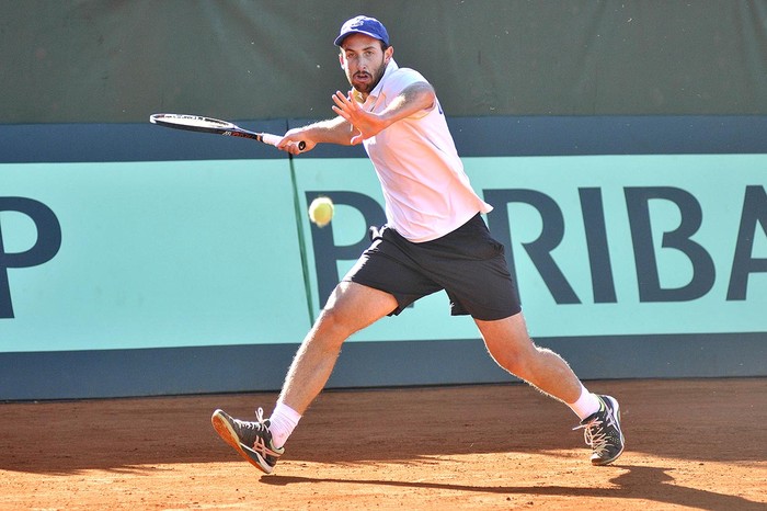 Martín Cuevas. Foto: Federico Gutiérrez (archivo)