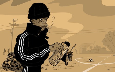 Ilustración: Miloco Ilustración: Miloco