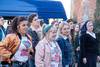 Foto principal del artículo '"Derry Girls", esa grata sorpresa de Irlanda del Norte' Foto principal del artículo '"Derry Girls", esa grata sorpresa de Irlanda del Norte'
