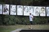 Memorial de los Detenidos Desaparecidos. (archivo, diciembre de 2018) Memorial de los Detenidos Desaparecidos. (archivo, diciembre de 2018)
