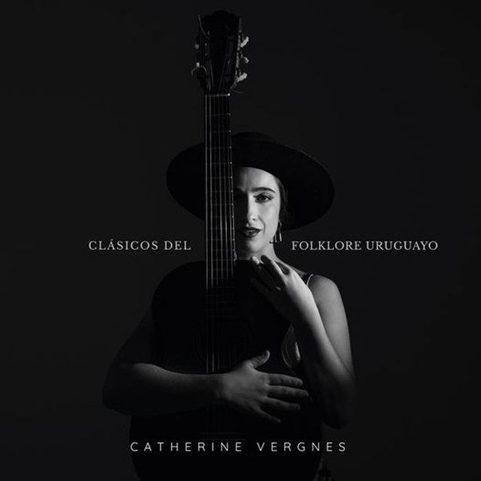 Foto principal del artículo 'Enormes canciones e himnos mundanos: Clásicos del folklore uruguayo, de Catherine Vergnes'