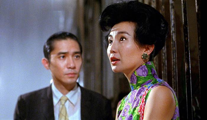 Foto principal del artículo 'A 20 años del estreno de Con ánimo de amar, de Wong Kar Wai, el director chino influenciado por Manuel Puig'