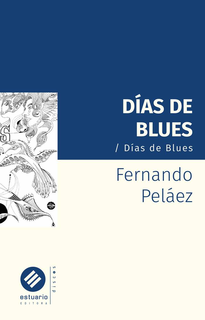 Foto principal del artículo 'Libro y presentación sobre Días de Blues: excepcional estudio de Fernando Peláez'