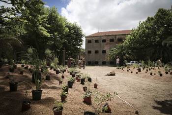 Diciembre de 2024. · Foto: Laura Benvenuto, difusión