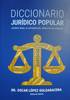 diccionario juridico