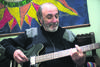 Foto: Santiago Mazzarovich (archivo, mayo de 2016) Foto: Santiago Mazzarovich (archivo, mayo de 2016)