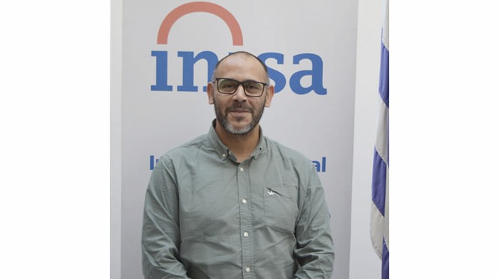 Eugenio Acosta.