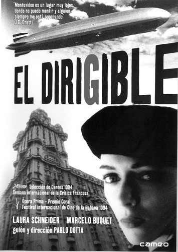 El Dirigible El Dirigible