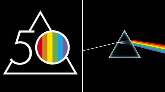 Foto principal del artículo 'Cualquier color que te guste (pero oscuro): 50 años de The Dark Side of the Moon de Pink Floyd'