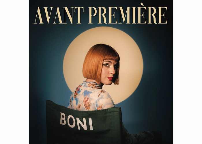 _Avant Premier_, de Boni.