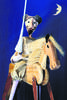 Foto principal del artículo 'Último Quijote'