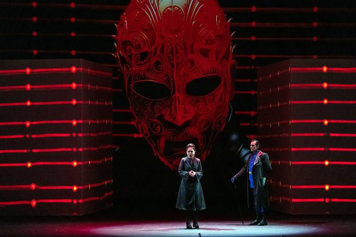 Foto principal del artículo 'Seductor se necesita: las carencias de Don Giovanni'