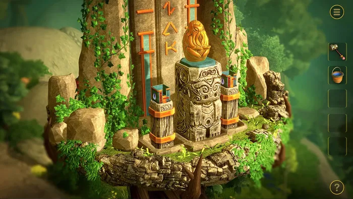 Foto principal del artículo 'Doors Paradox, un videojuego par pasar el rato abriendo puertas y cerrando heridas'