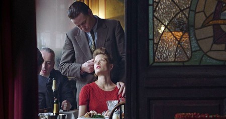 Foto principal del artículo 'Inadaptados: "El dolor" y "Los papeles de Aspern" llevadas al cine' Foto principal del artículo 'Inadaptados: "El dolor" y "Los papeles de Aspern" llevadas al cine'