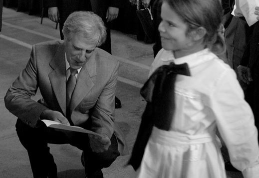 Tabaré Vázquez / Foto: Federico Gutiérrez (archivo de 2007).