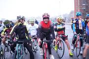 Foto Nº4 de la galería del artículo 'Ciclismo: Agustín Alonso se quedó con la segunda fecha del Campeonato de Invierno de Montevideo'