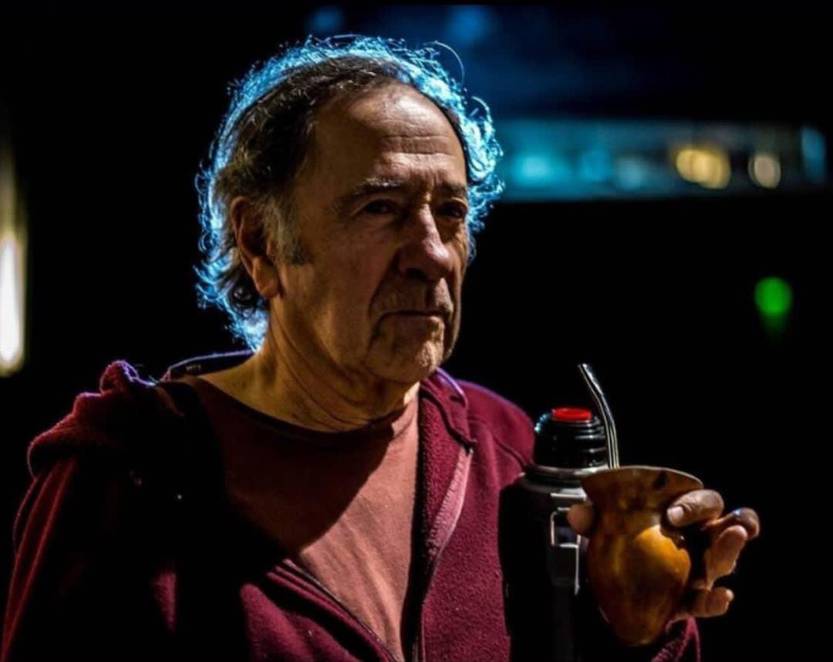 Dardo "Rulo" Delgado 2