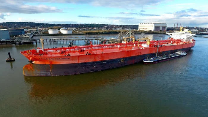 Foto: marinetraffic.com