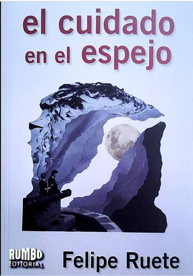 el cuidado en el espejo