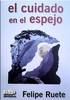 el cuidado en el espejo