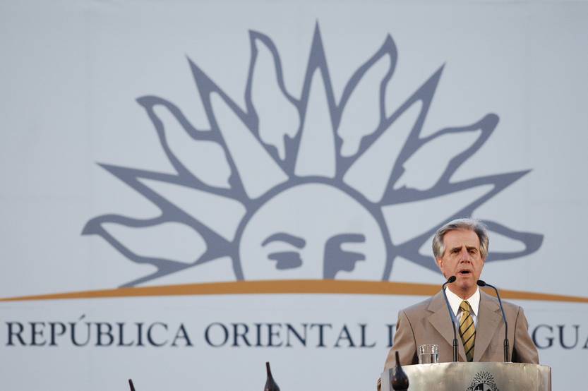 20231127 - Tabare Vazquez