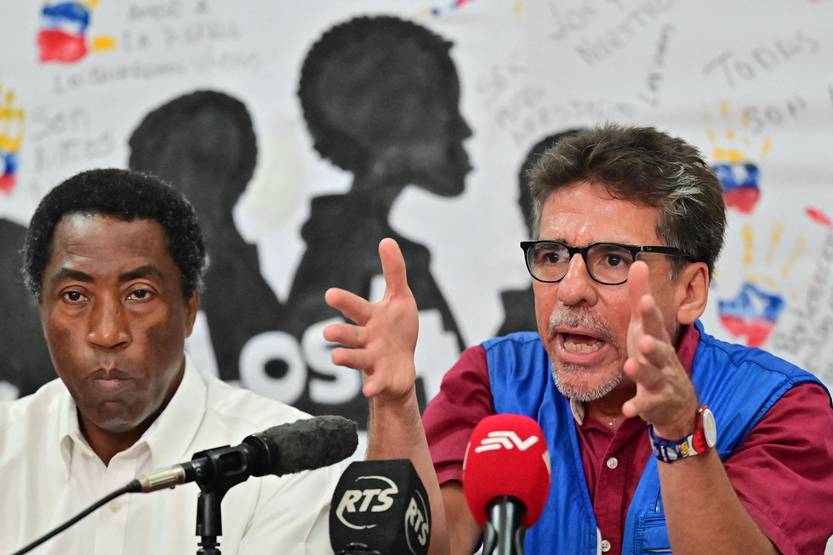 ecuador nRightsArmedForces