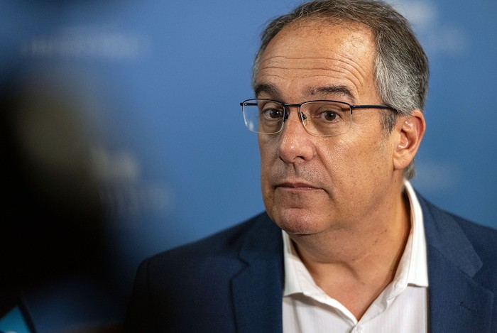 José Carlos Mahía. José Carlos Mahía.
