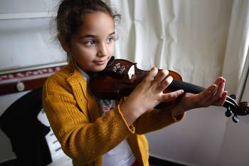 Escuela de Jazz a la Calle (archivo, 2014).
Escuela de Jazz a la Calle (archivo, 2014).