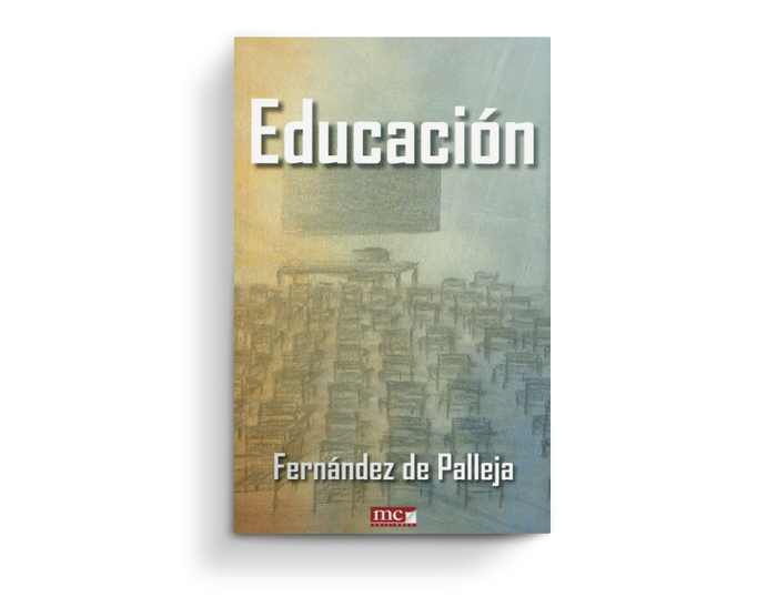 Foto principal del artículo 'Educación, de Fernández de Palleja'