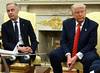 eeuu canada plomacyTrumpCarney